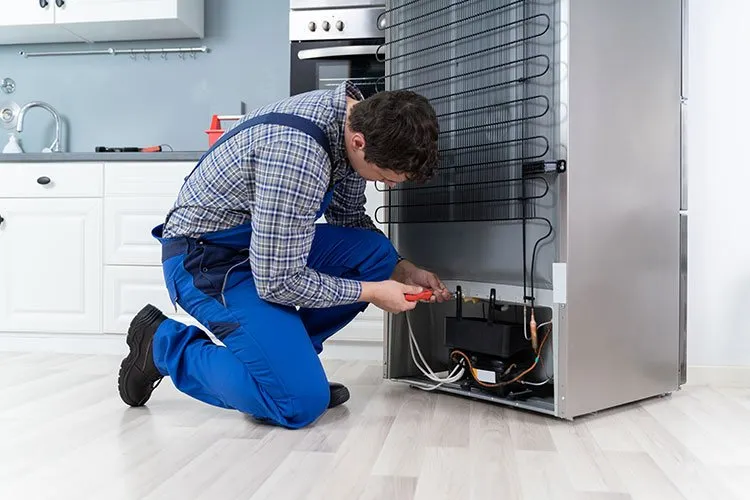 A Guide to Emergency Refrigeration Service