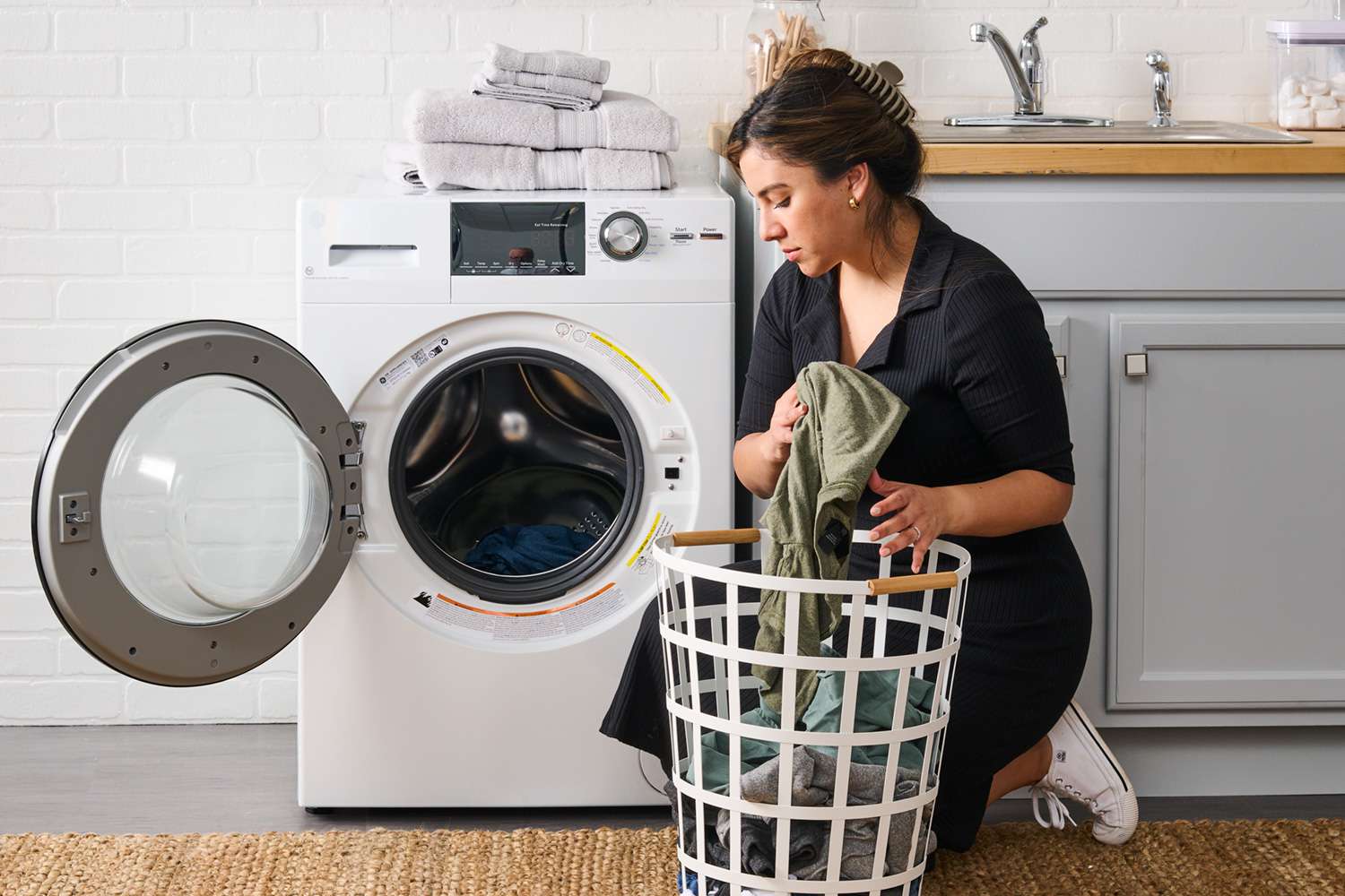 Repairing Your GE Washer Dryer Combo: A Comprehensive Guide