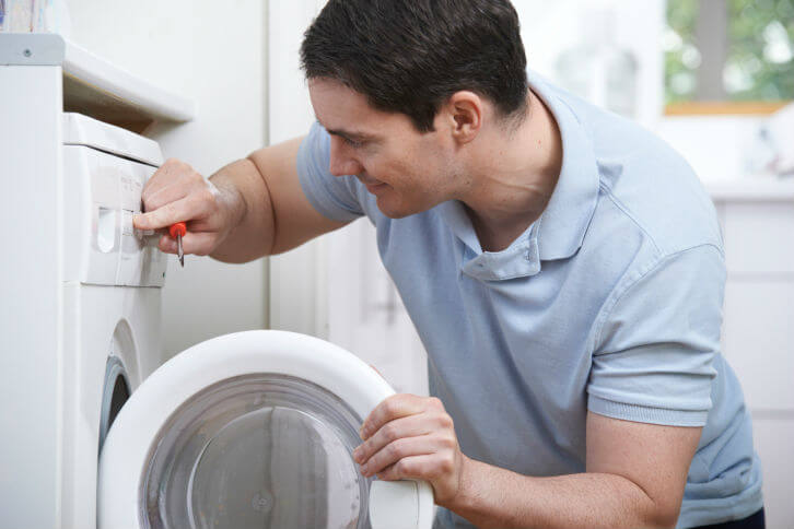 Troubleshooting Your Frigidaire Dryer