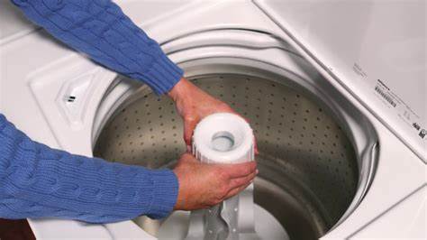 Troubleshooting Top Load Washer Repair: A Comprehensive Guide