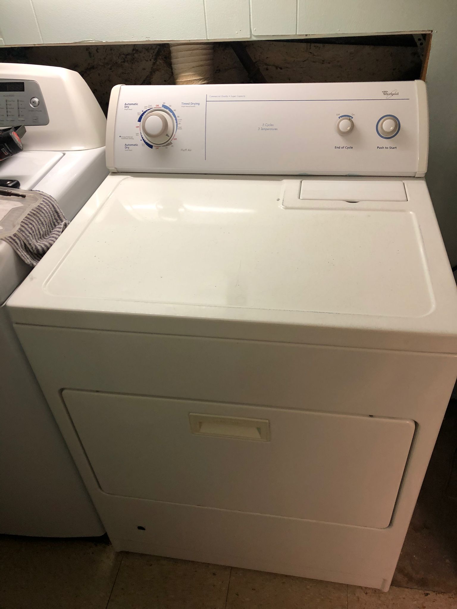 Kenmore Dryer Switch Repair: A Comprehensive Guide