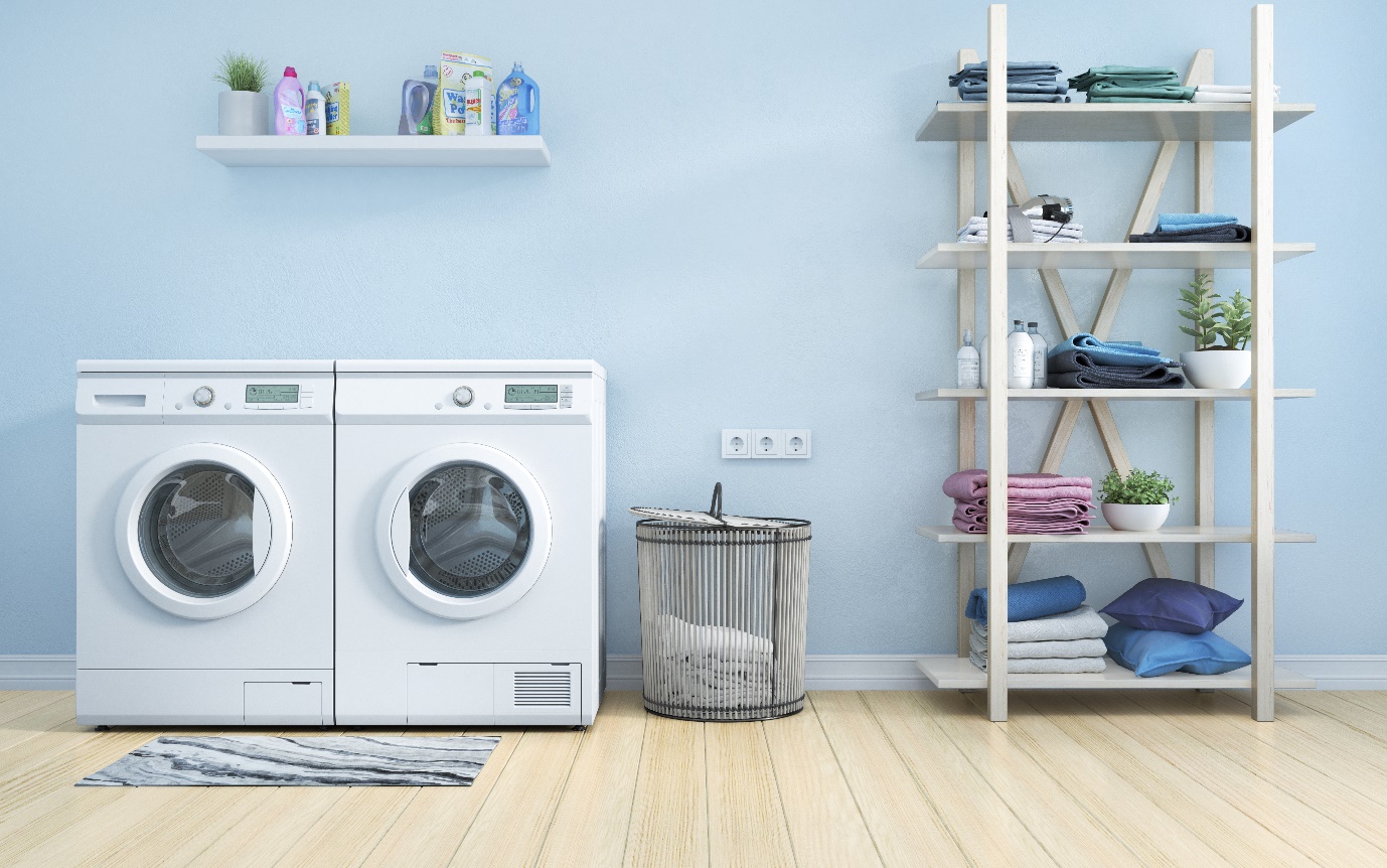 7 Common washer dryer problems