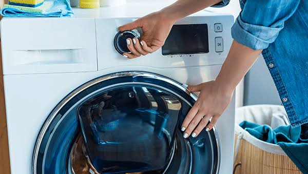 Expert Washer Repair Technician: Ensuring Your Laundry Runs Smoothly