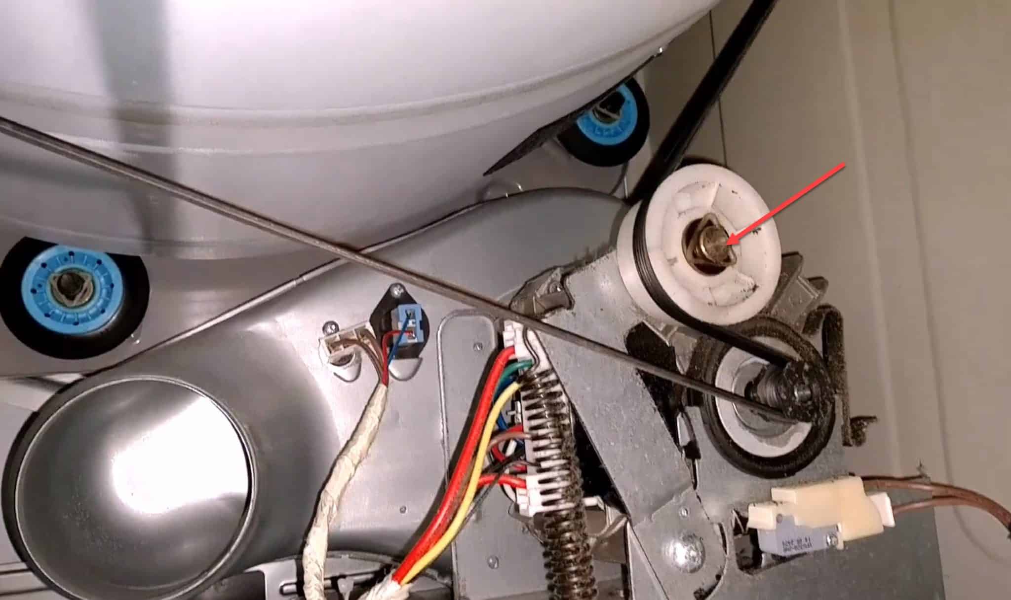 Samsung Steam Dryer Repair: Reviving Your Appliance Efficiency