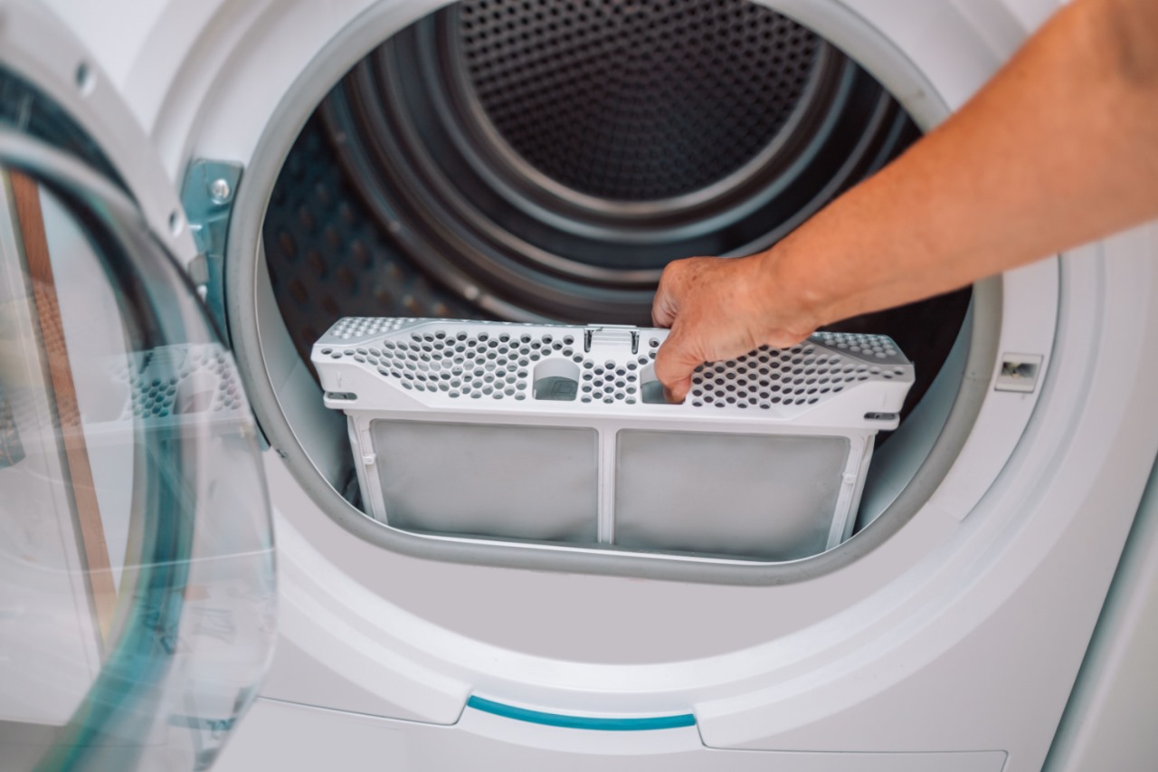 Overview of top load washers