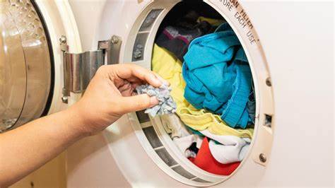 Troubleshooting Guide: How to Fix a Drying Machine
