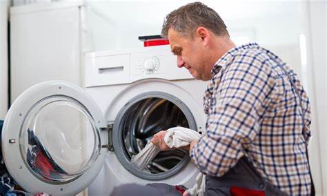 Guide to Automatic Washing Machine Repair: Tips and Common Issues