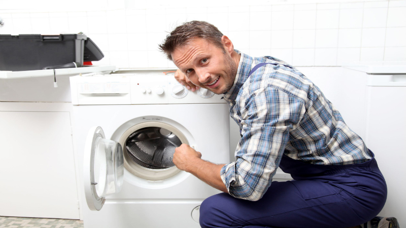 The Unsung Hero of Laundry Day: Why You Need a Dryer Specialist