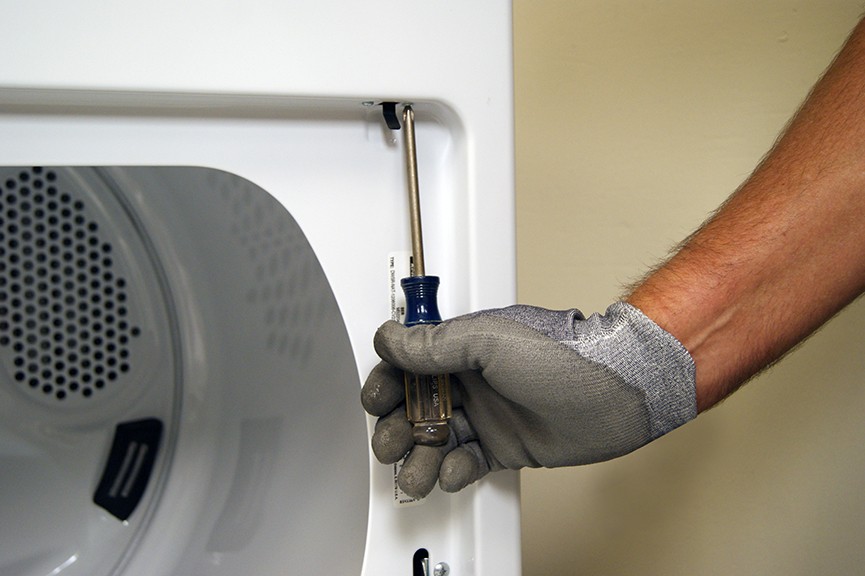 Kenmore Dryer Switch Repair: A Step-by-Step Guide