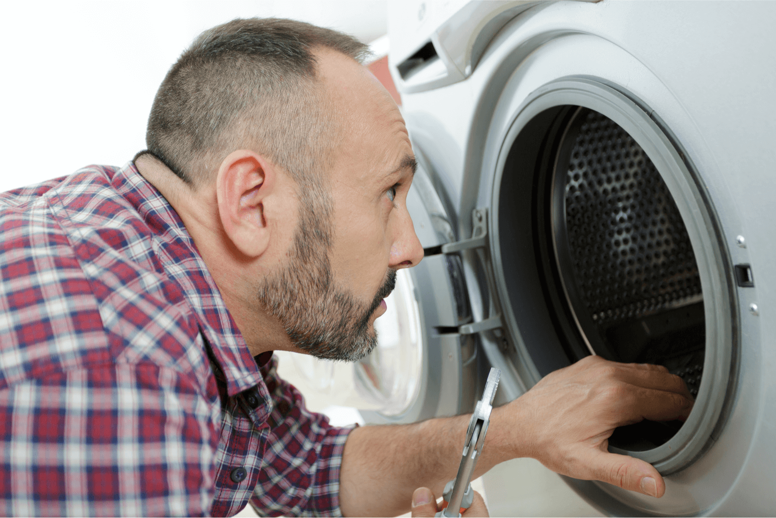 The Ultimate Guide to Washer Dryer Servicing