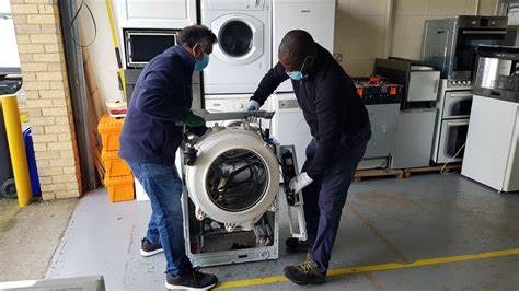 The Ultimate Guide to Automatic Washing Machine Repair
