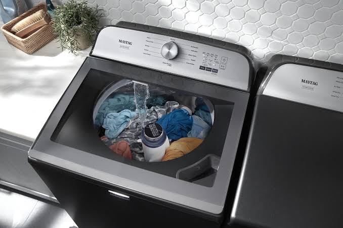 The Ultimate Guide to Maytag Washer Repair